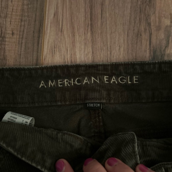 AE corduroy jeans - Picture 2 of 2